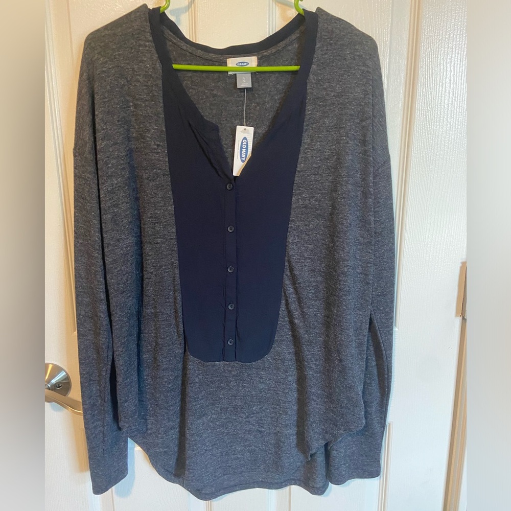 Old Navy Blouse